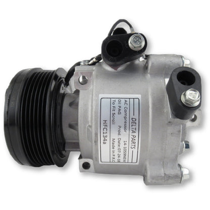 Global Parts Distributors LLC A/C Compressor 7513382