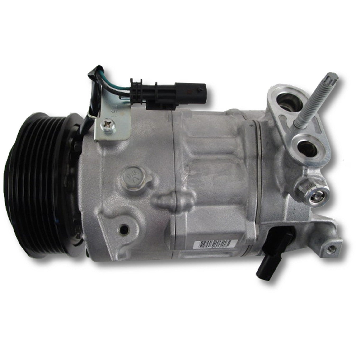 Sophio GPD A/C Compressor 7513427 image 2
