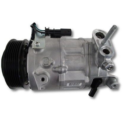 Sophio GPD A/C Compressor 7513427 image 2