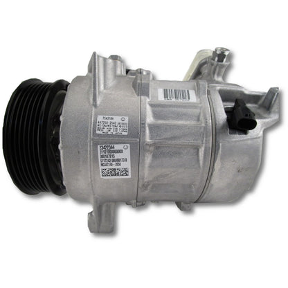 Sophio GPD A/C Compressor 7513427 main image