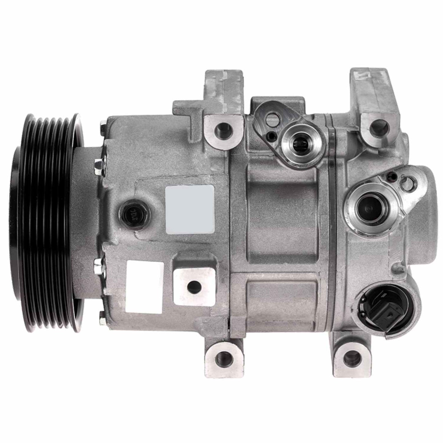 Global Parts Distributors LLC gpd Compressor New 7513511
