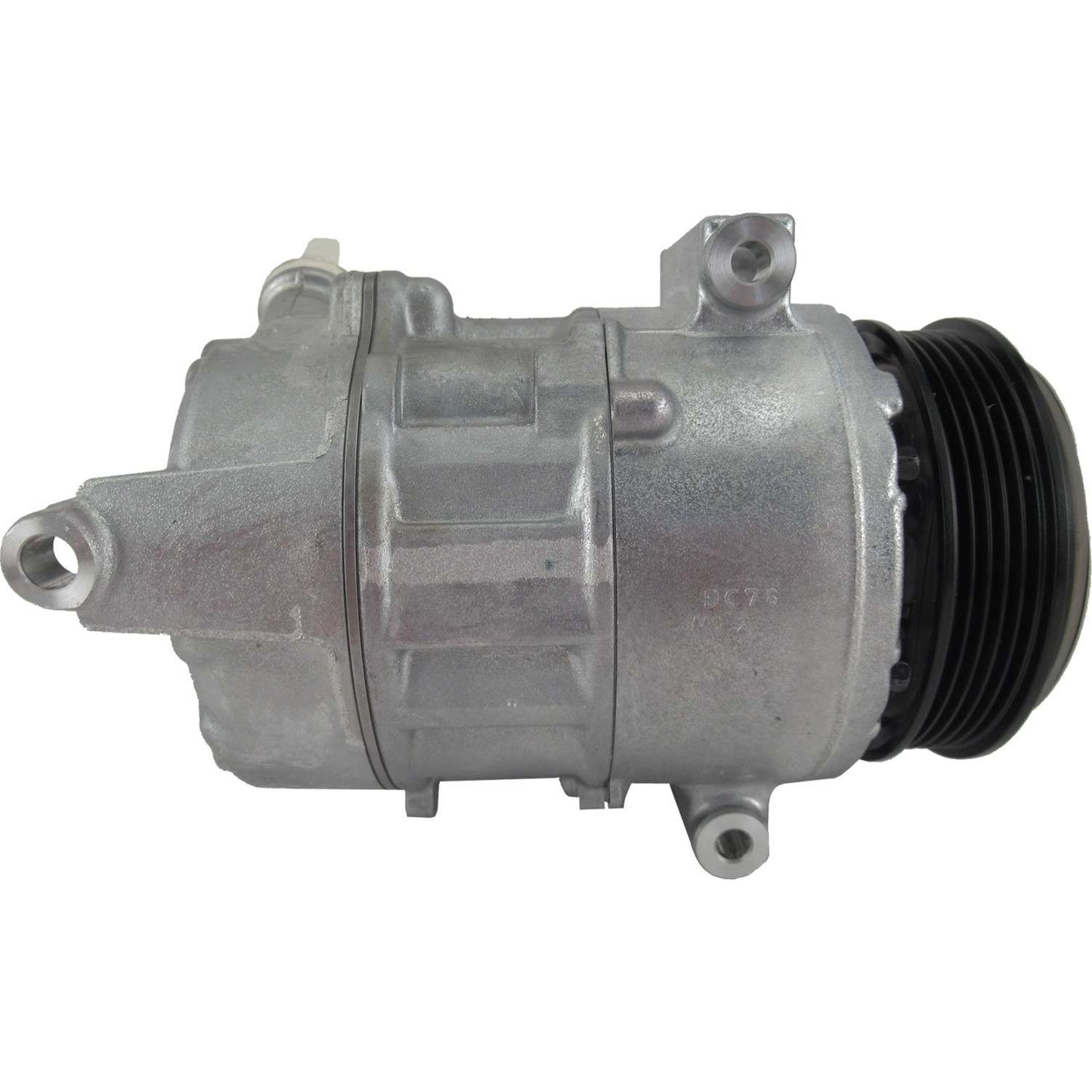 Global Parts Distributors LLC gpd Compressor New 7513524