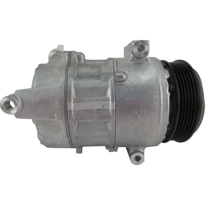 Global Parts Distributors LLC gpd Compressor New 7513524