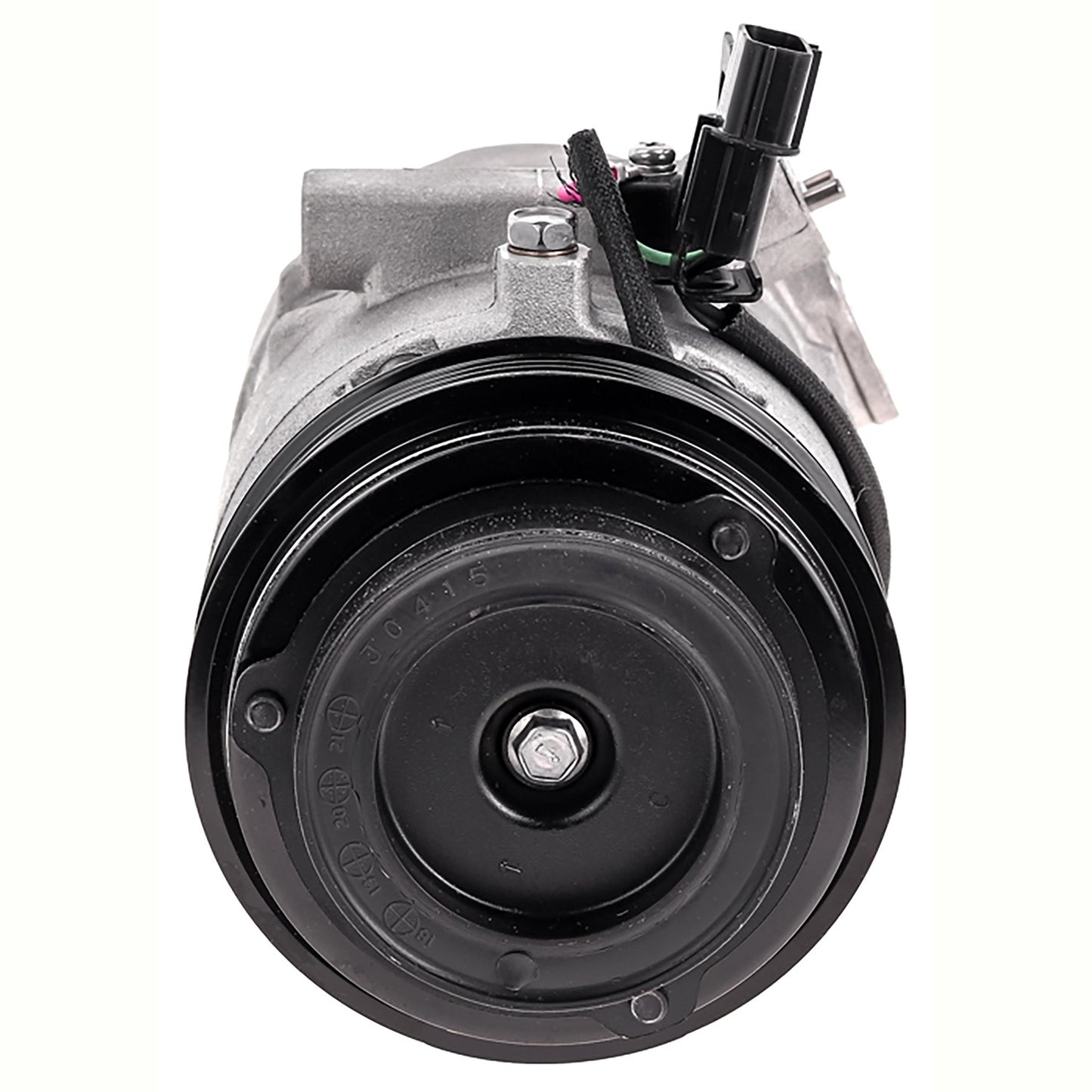 Sophio GPD A/C Compressor 7513578 image 2