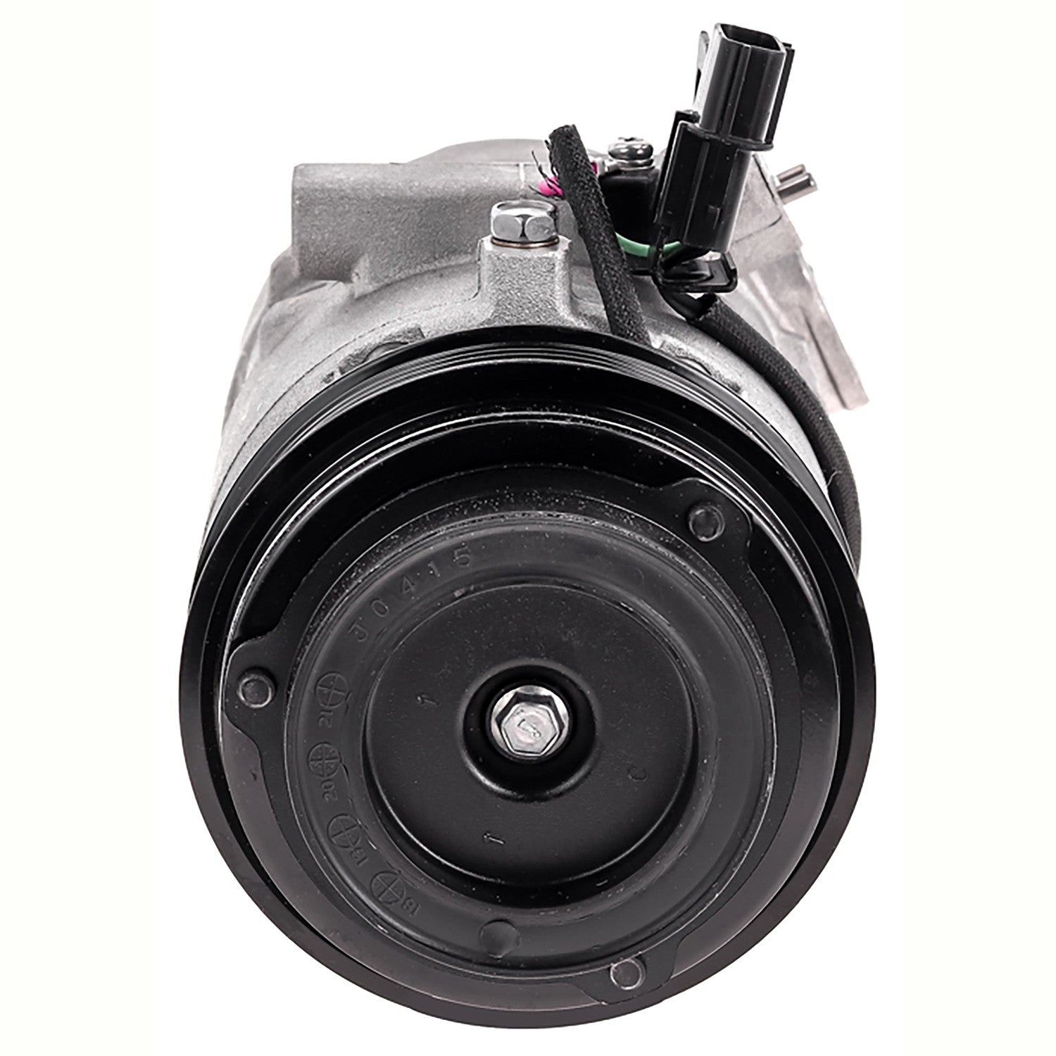 Sophio GPD A/C Compressor 7513578 image 2