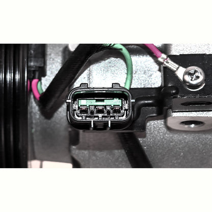 Sophio GPD A/C Compressor 7513578 image 3
