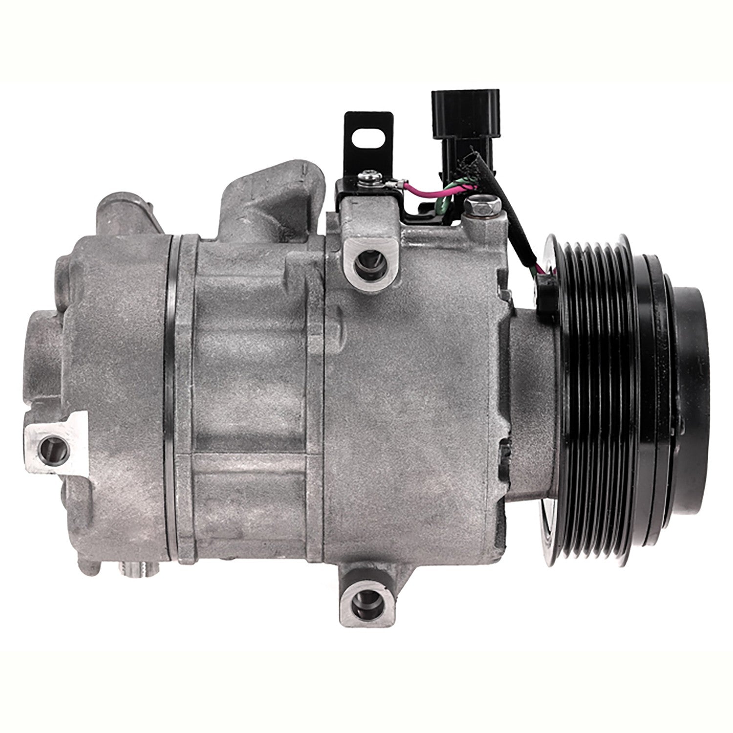 Sophio GPD A/C Compressor 7513578 image 5