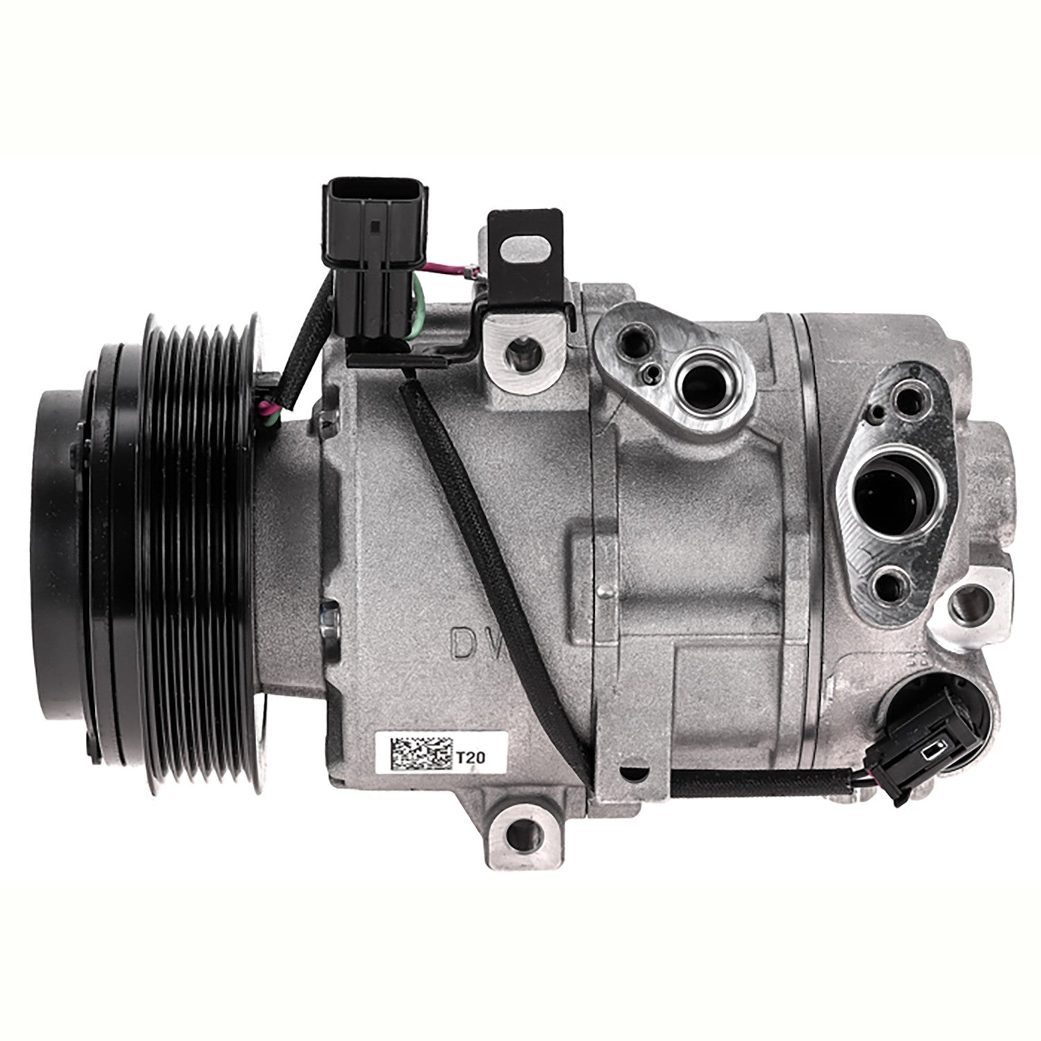 Sophio GPD A/C Compressor 7513578 main image