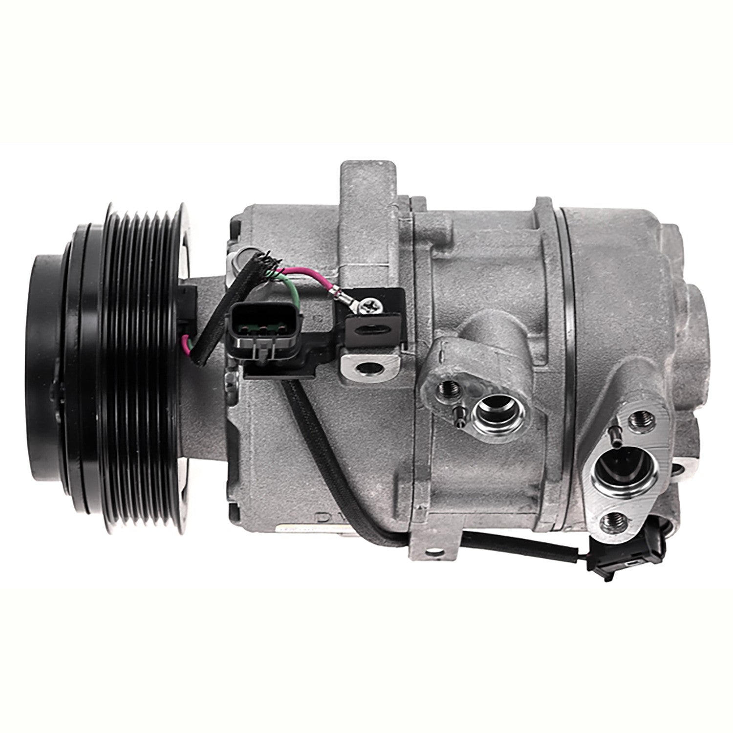 Sophio GPD A/C Compressor 7513578 image 6