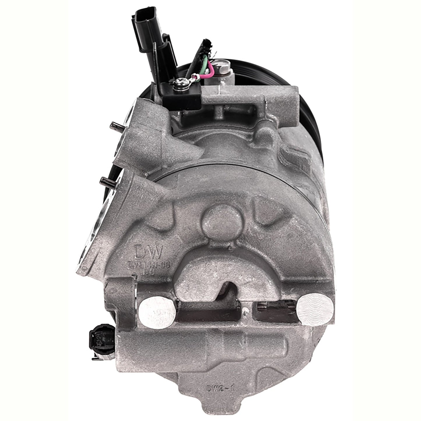 Sophio GPD A/C Compressor 7513578 image 4