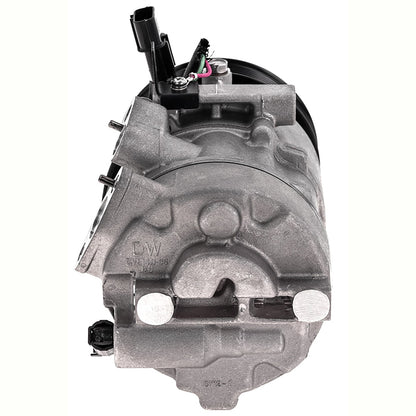 Sophio GPD A/C Compressor 7513578 image 4