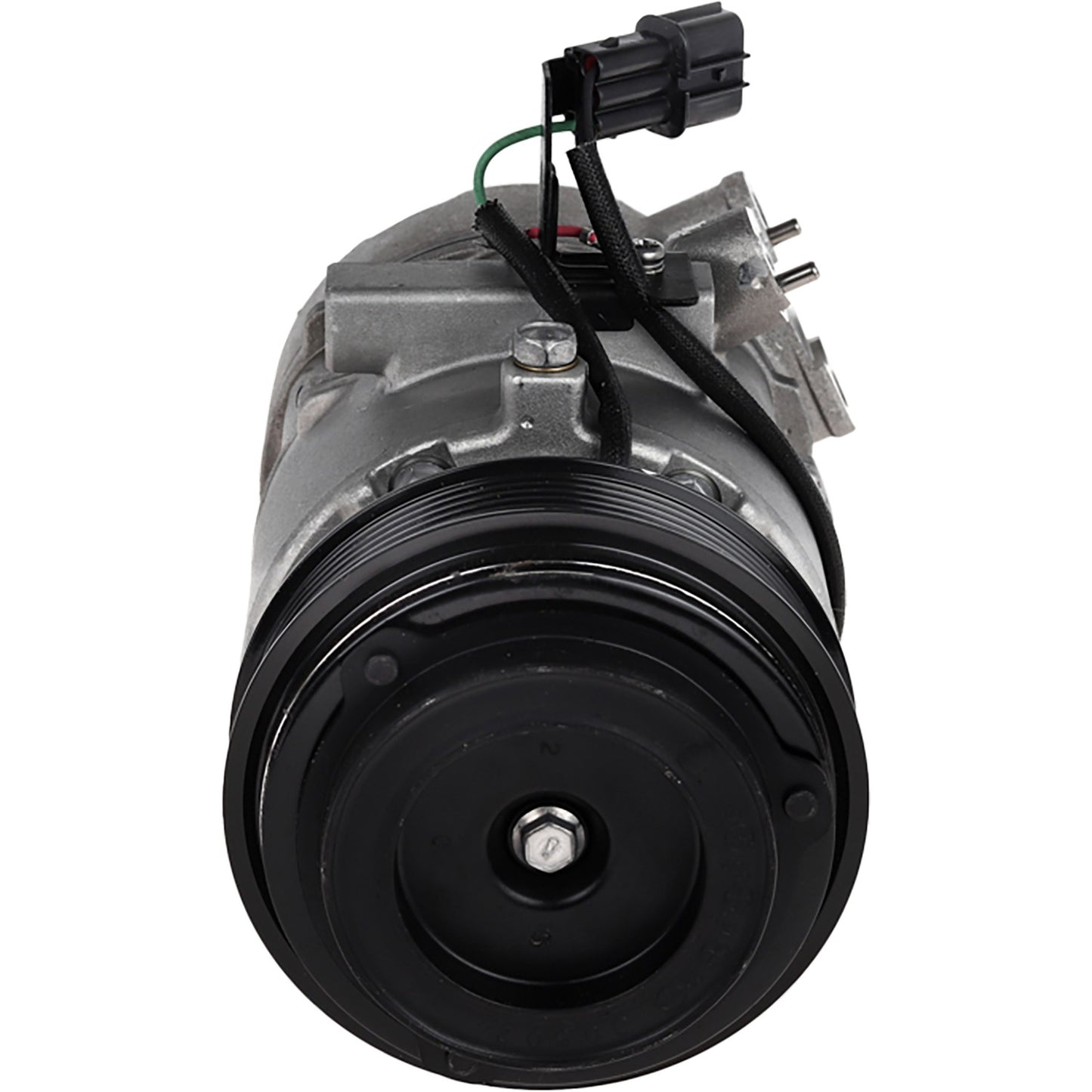 Sophio GPD A/C Compressor 7513587 image 2