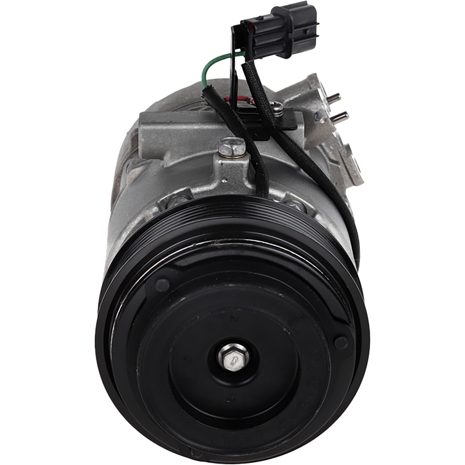 Sophio GPD A/C Compressor 7513587 image 2