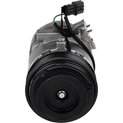 Sophio GPD A/C Compressor 7513587 image 2