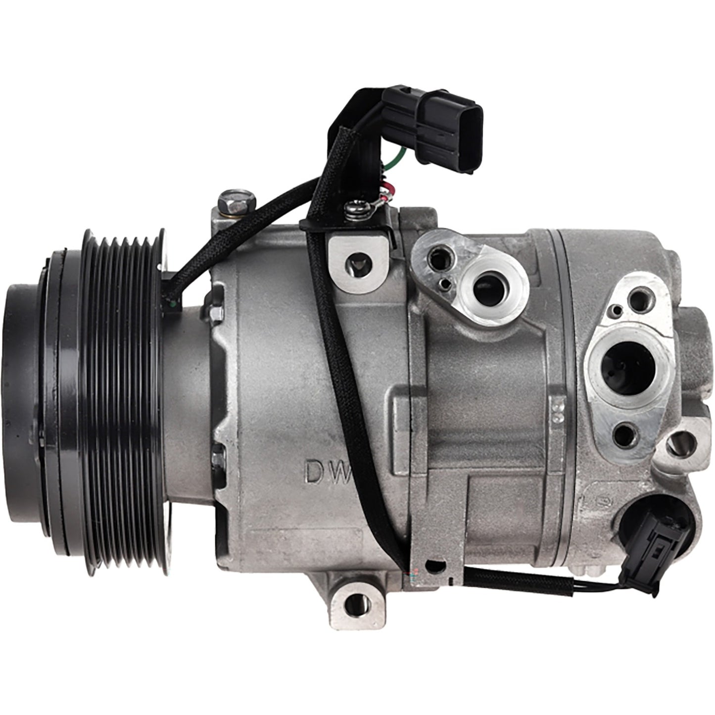 Sophio GPD A/C Compressor 7513587 main image