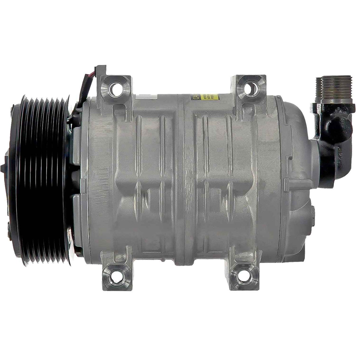 Global Parts Distributors LLC Compressor New 7812865