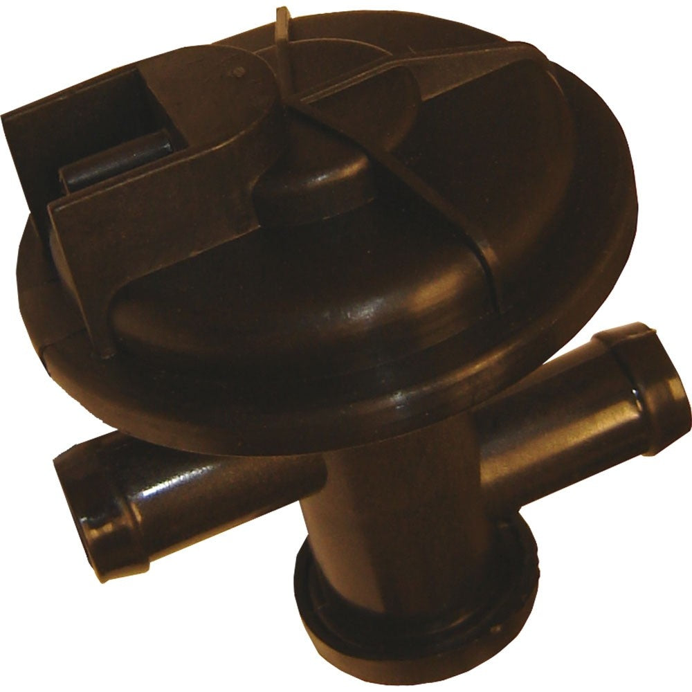 Global Parts Distributors LLC HVAC Heater Control Valve 8211236