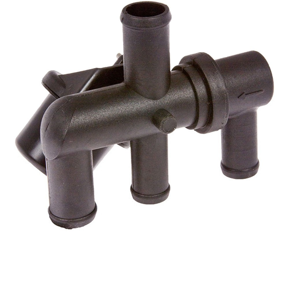 Global Parts Distributors LLC HVAC Heater Control Valve 8211248