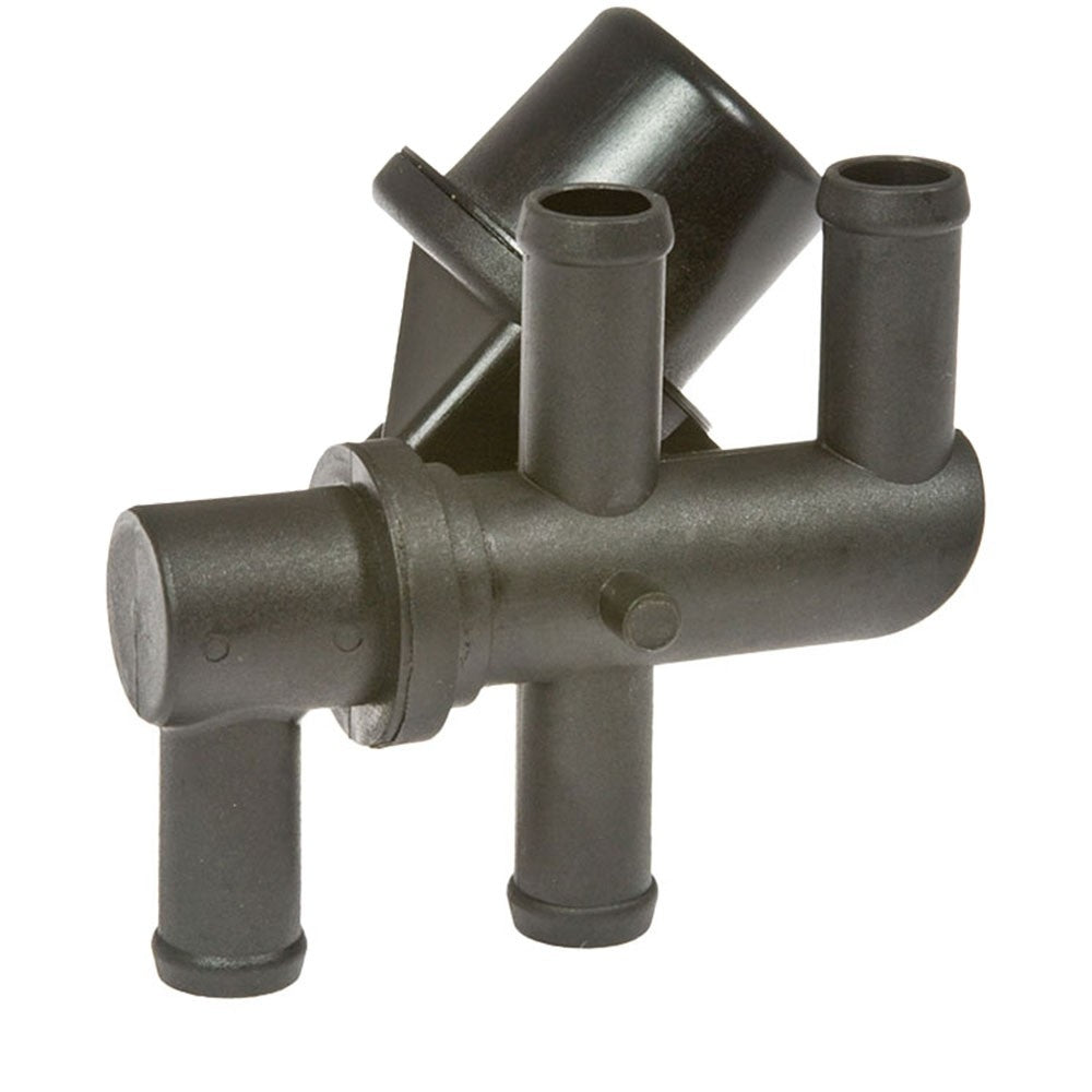 Global Parts Distributors LLC HVAC Heater Control Valve 8211250