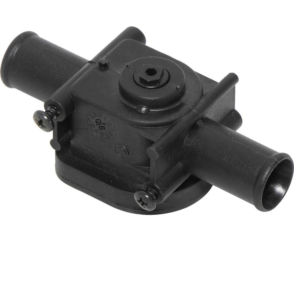 Global Parts Distributors LLC HVAC Heater Control Valve 8211253