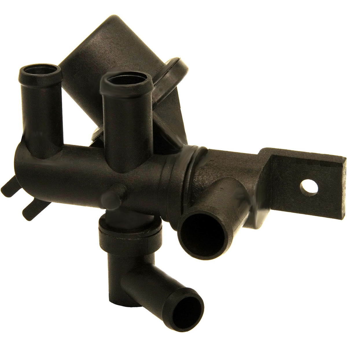 Global Parts Distributors LLC HVAC Heater Control Valve 8211256
