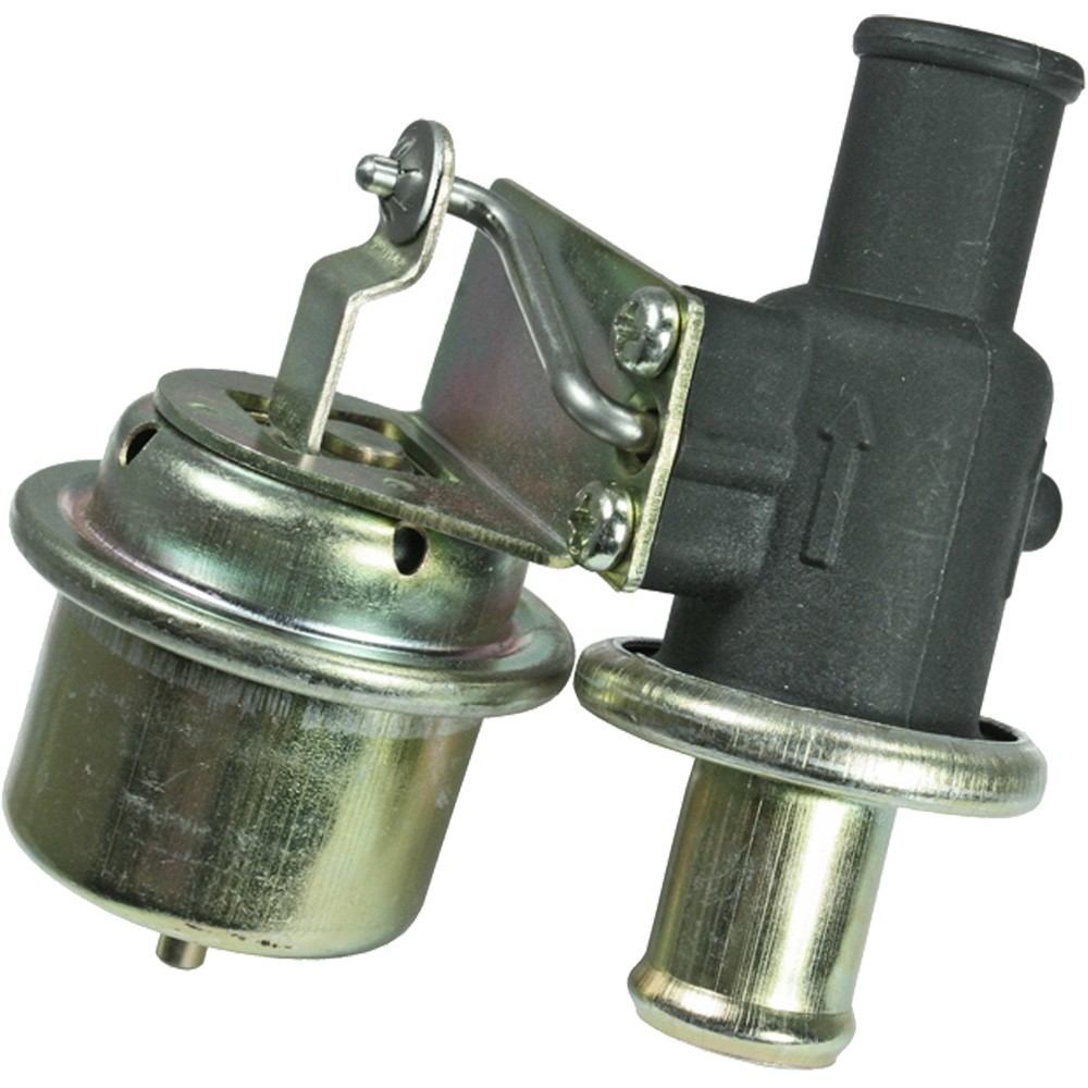 Global Parts Distributors LLC HVAC Heater Control Valve 8211259