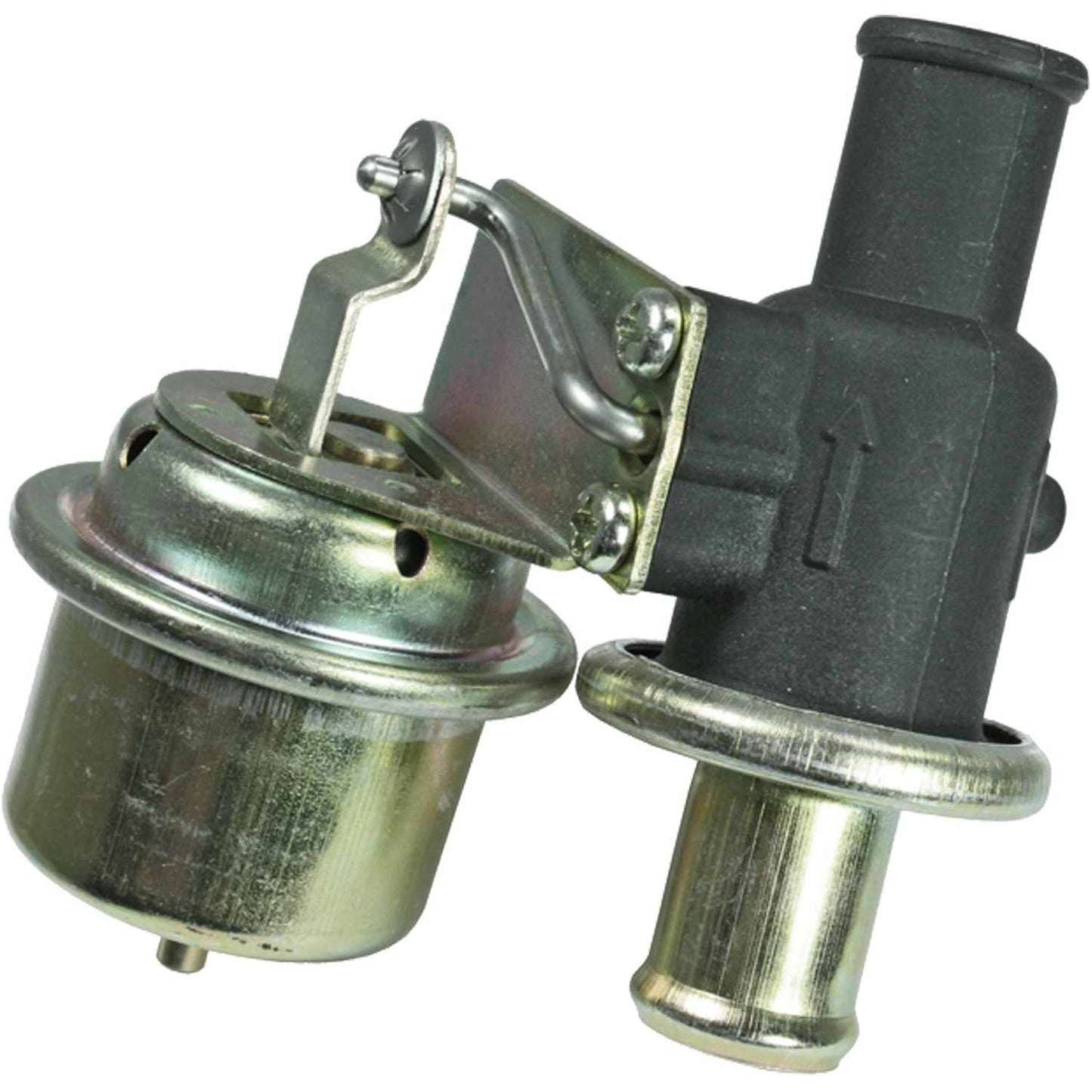 Global Parts Distributors LLC HVAC Heater Control Valve 8211259