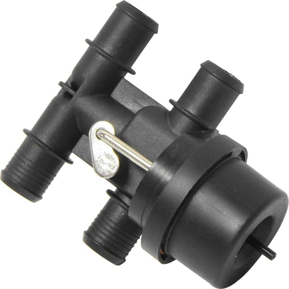 Global Parts Distributors LLC HVAC Heater Control Valve 8211266