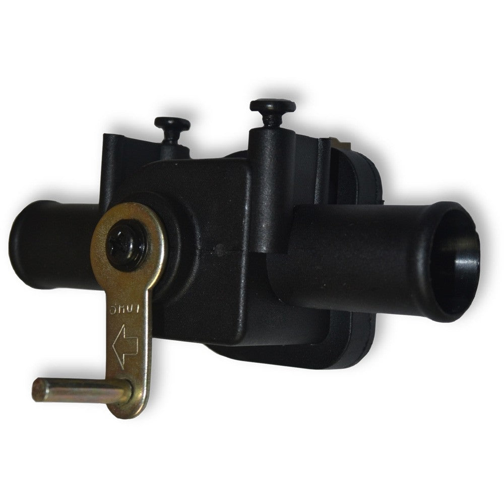 Global Parts Distributors LLC HVAC Heater Control Valve 8211272