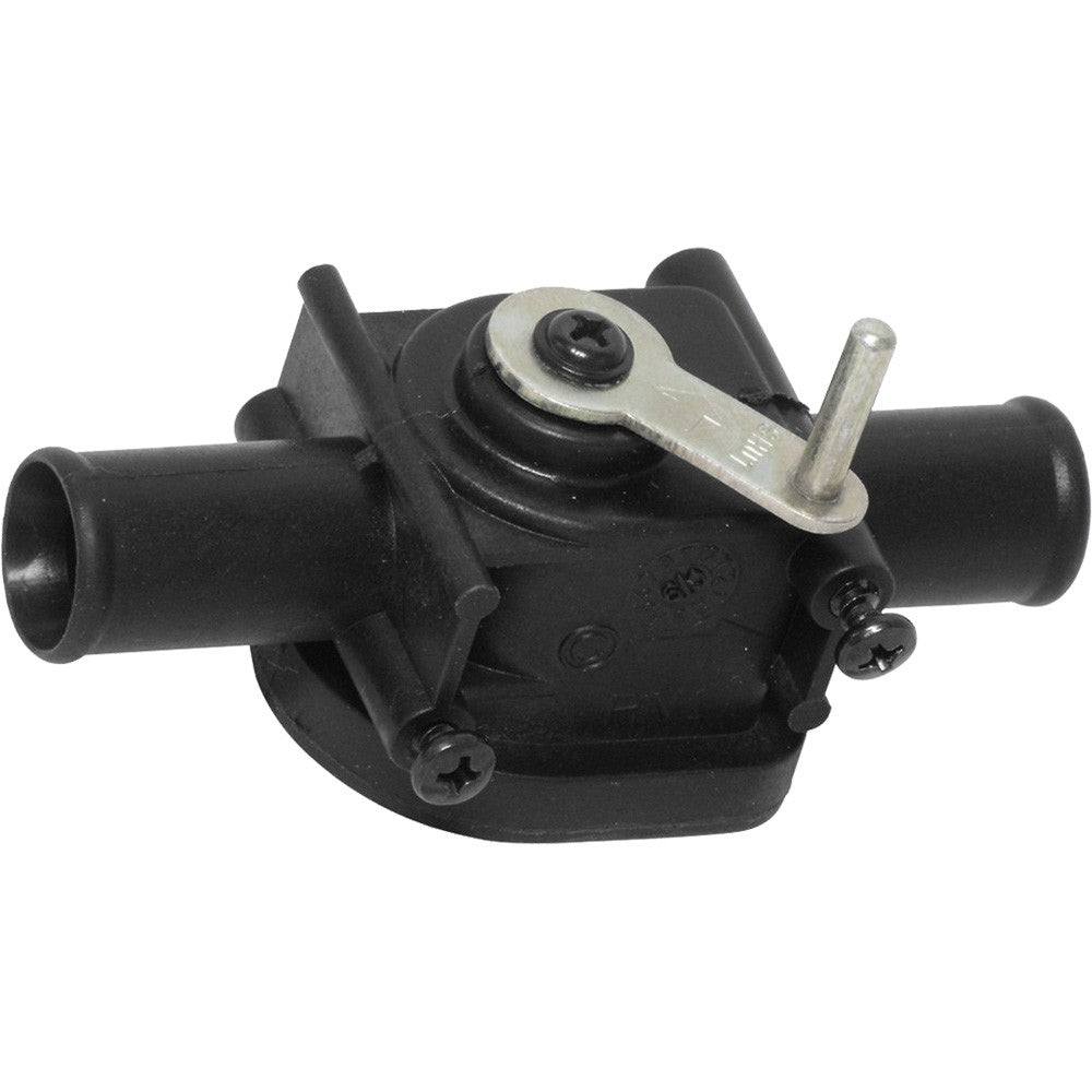 Global Parts Distributors LLC HVAC Heater Control Valve 8211290