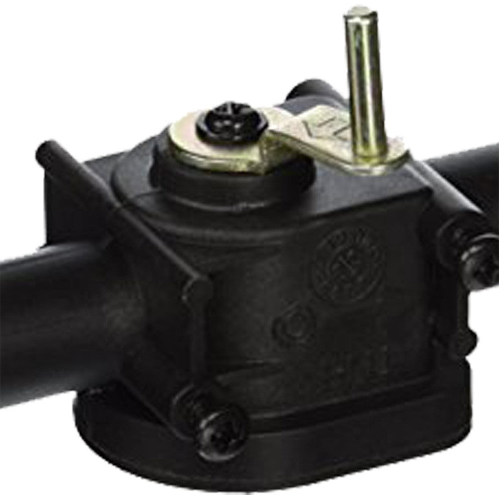 Global Parts Distributors LLC HVAC Heater Control Valve 8211292