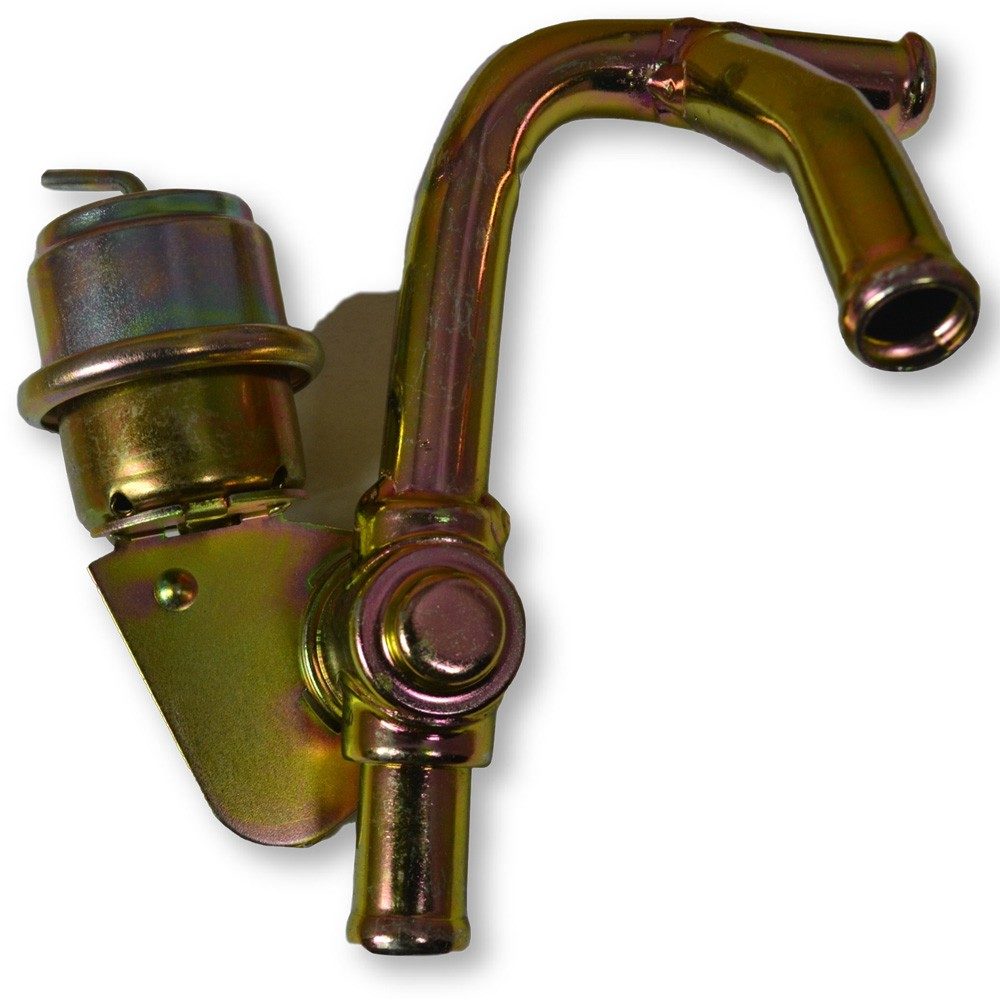 Global Parts Distributors LLC HVAC Heater Control Valve 8211311
