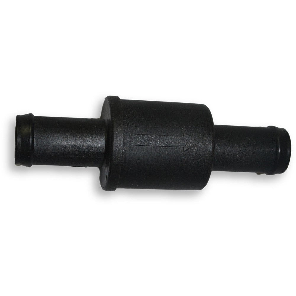 Global Parts Distributors LLC HVAC Heater Control Valve 8211314