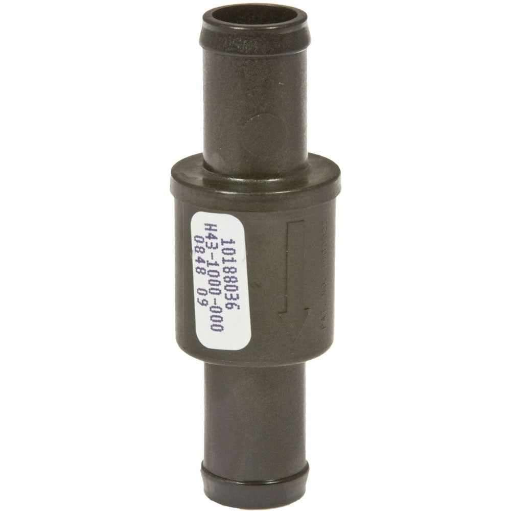 Global Parts Distributors LLC HVAC Heater Control Valve 8211315