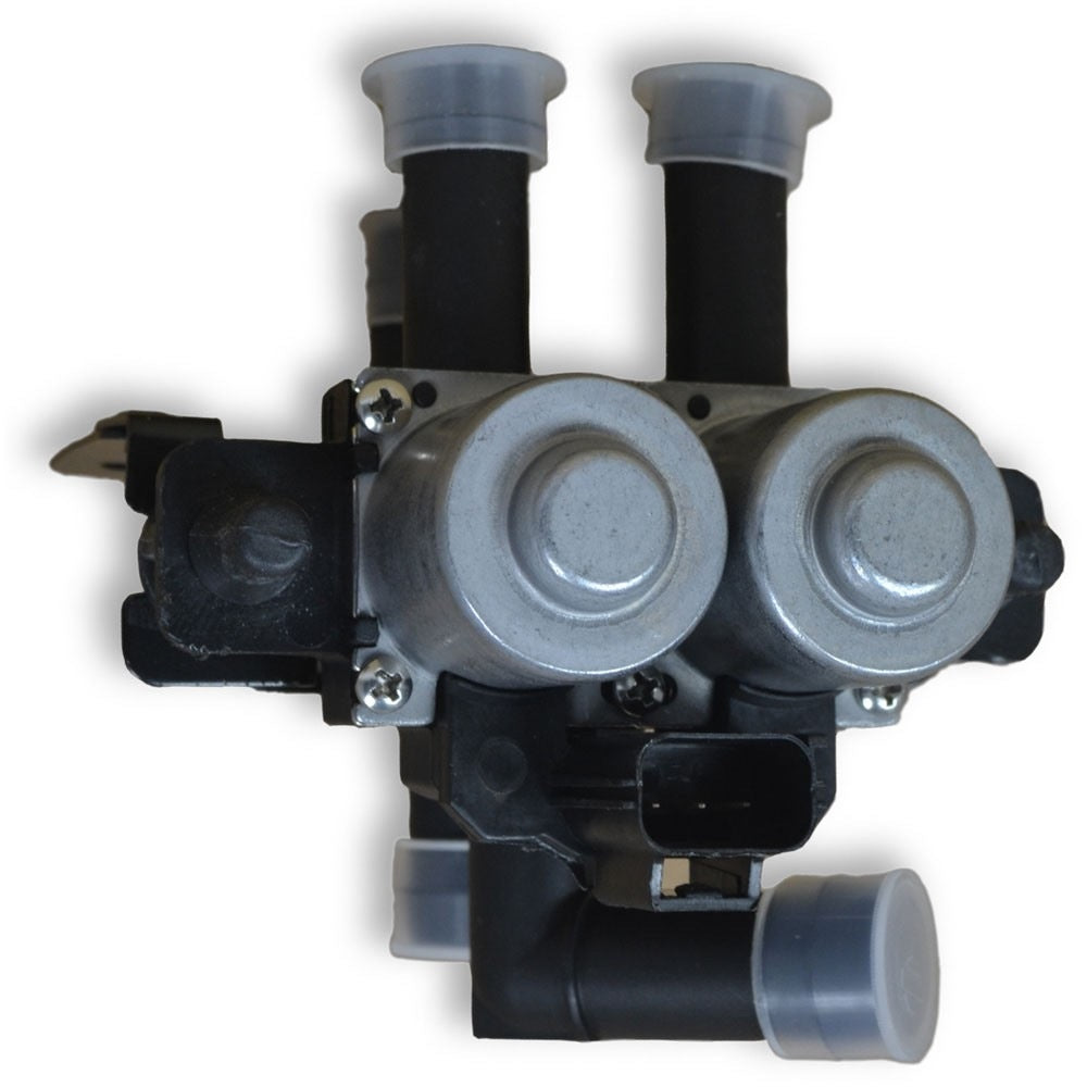 Global Parts Distributors LLC gpd Heater Valve 8211348