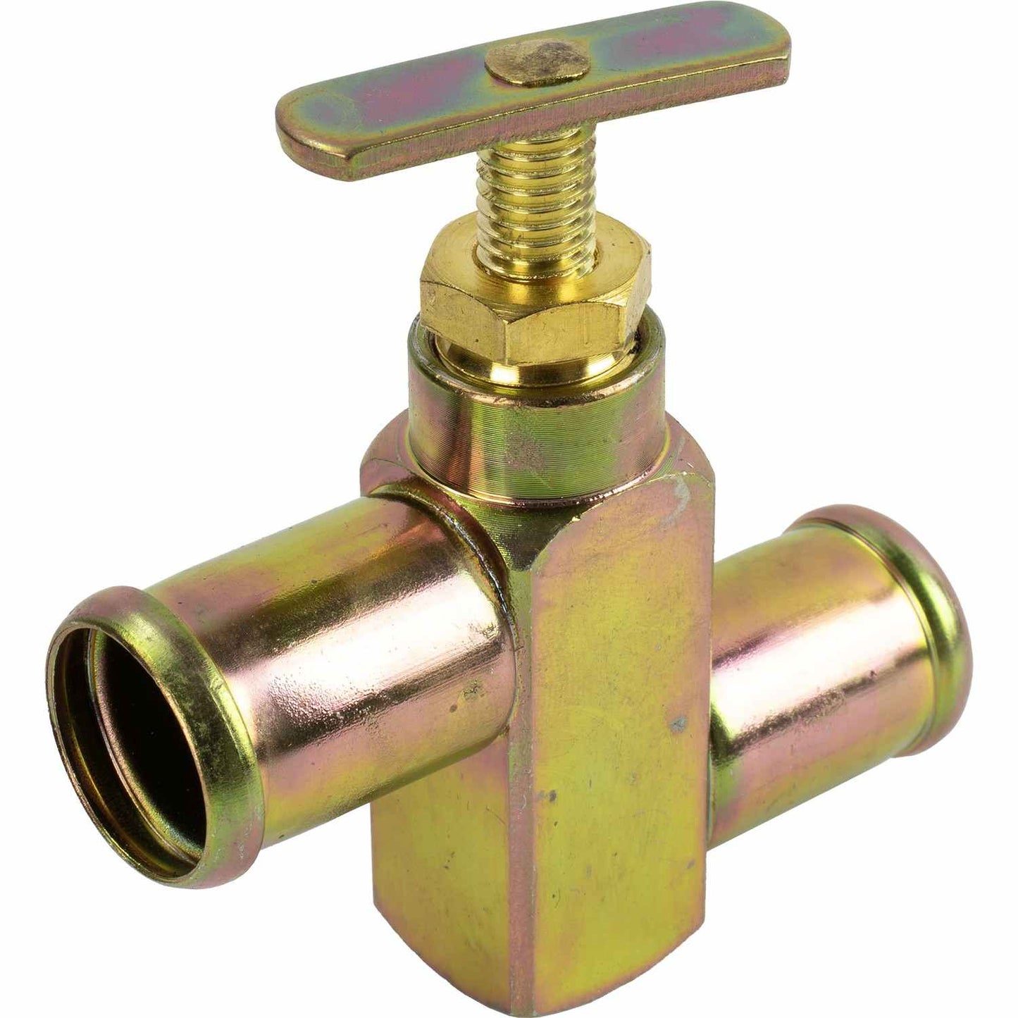 Global Parts Distributors LLC HVAC Heater Hose Fitting 8221240