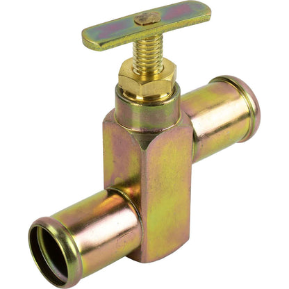 Global Parts Distributors LLC HVAC Heater Hose Fitting 8221240