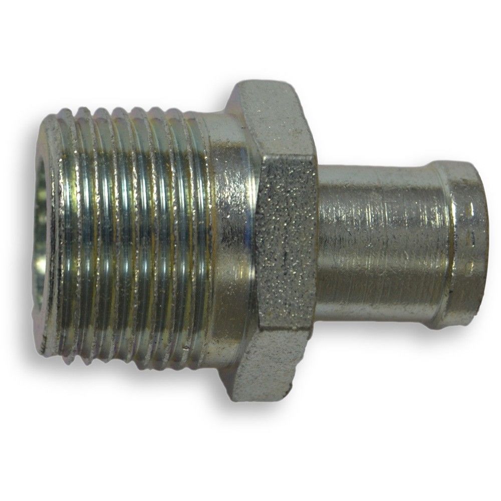 Global Parts Distributors LLC gpd Heater Fitting 8221257
