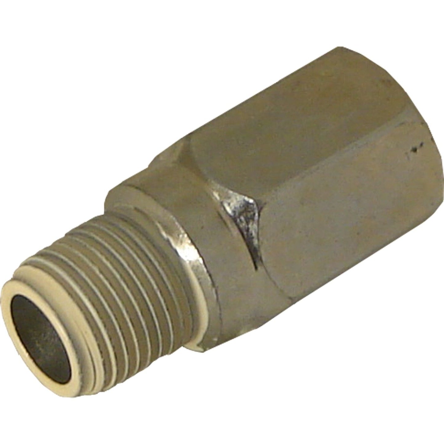 Global Parts Distributors LLC HVAC Heater Fitting 8221309