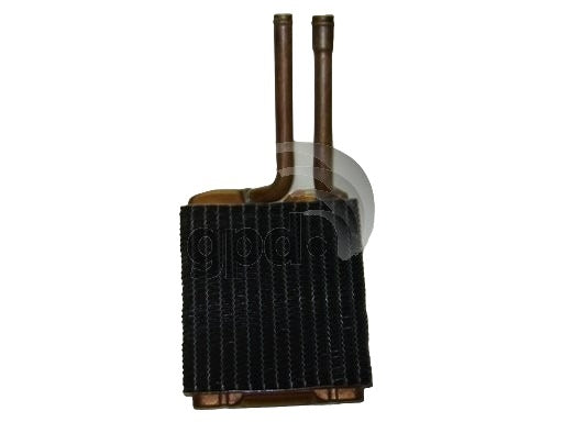Global Parts Distributors LLC HVAC Heater Core 8231258