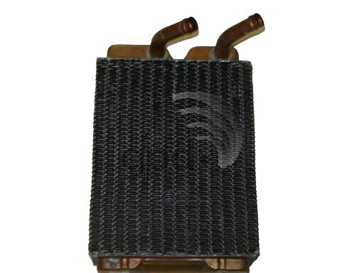 Global Parts Distributors LLC HVAC Heater Core 8231265