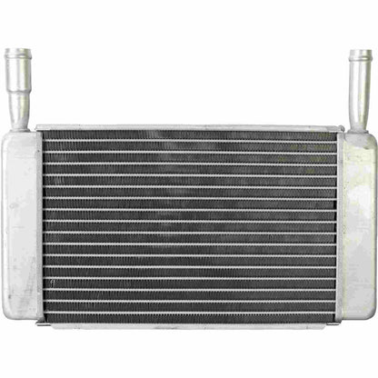 Global Parts Distributors LLC HVAC Heater Core 8231278