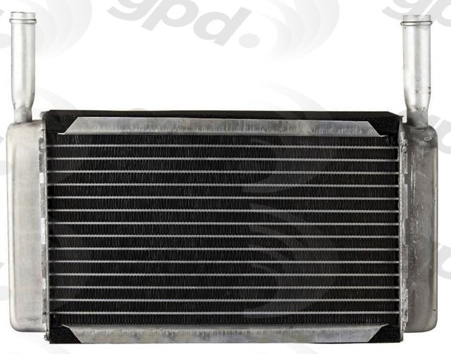 Global Parts Distributors LLC HVAC Heater Core 8231278