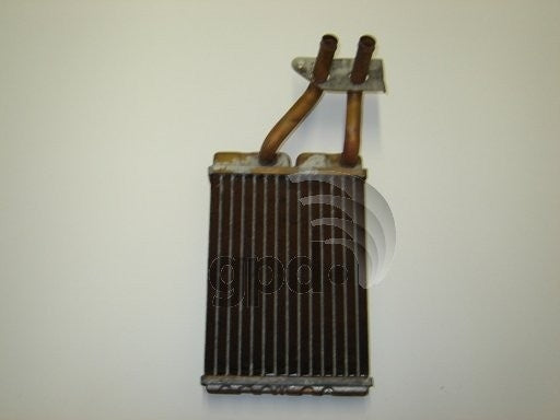 Global Parts Distributors LLC Heater Part 8231293