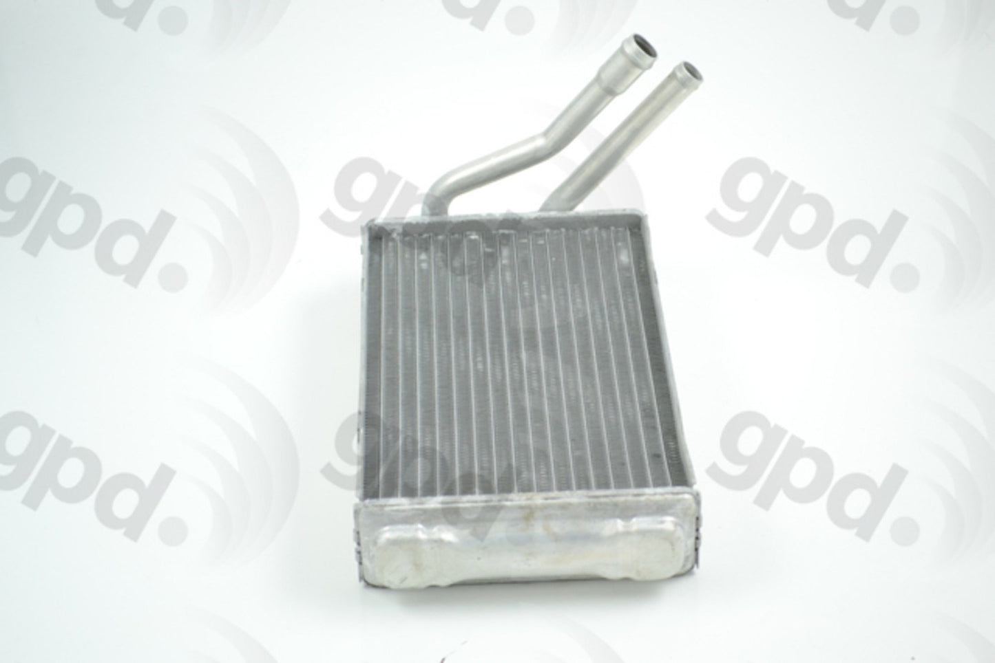 Global Parts Distributors LLC HVAC Heater Core 8231303