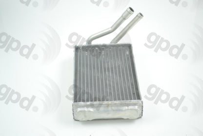 Global Parts Distributors LLC HVAC Heater Core 8231303