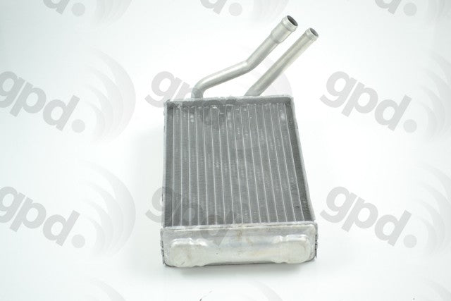Global Parts Distributors LLC HVAC Heater Core 8231303