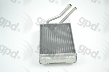 Global Parts Distributors LLC HVAC Heater Core 8231303