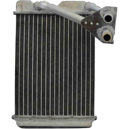 Global Parts Distributors LLC HVAC Heater Core 8231305
