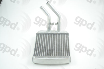Global Parts Distributors LLC HVAC Heater Core 8231306